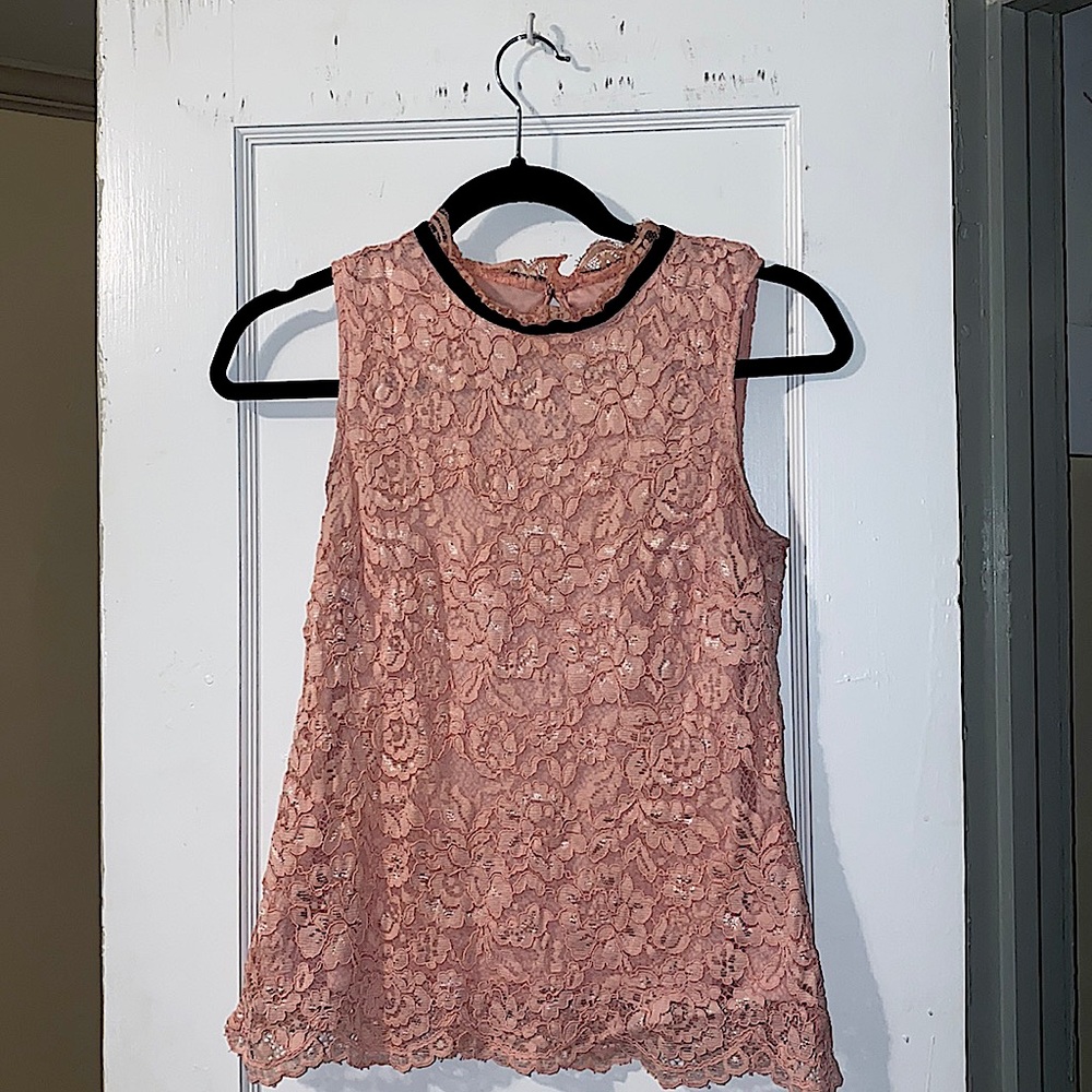 New York and Company Blouse
